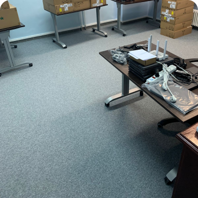 Благотворительный фонд