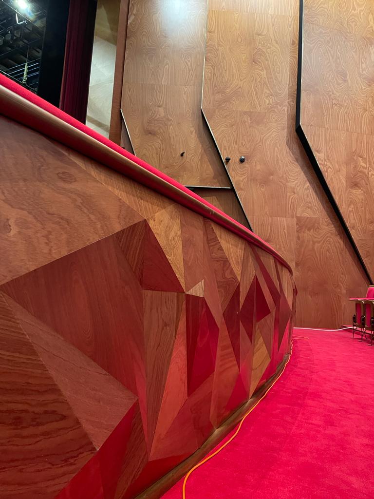 Ростовский Государственный Оперный театр