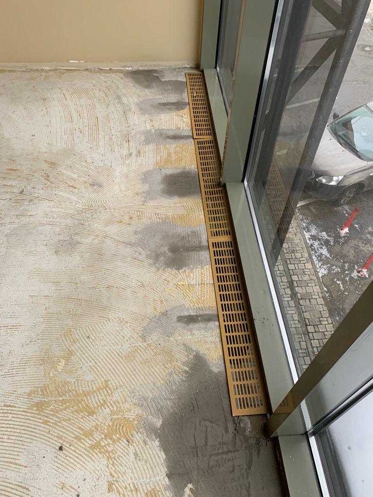 Стрелковый комплекс